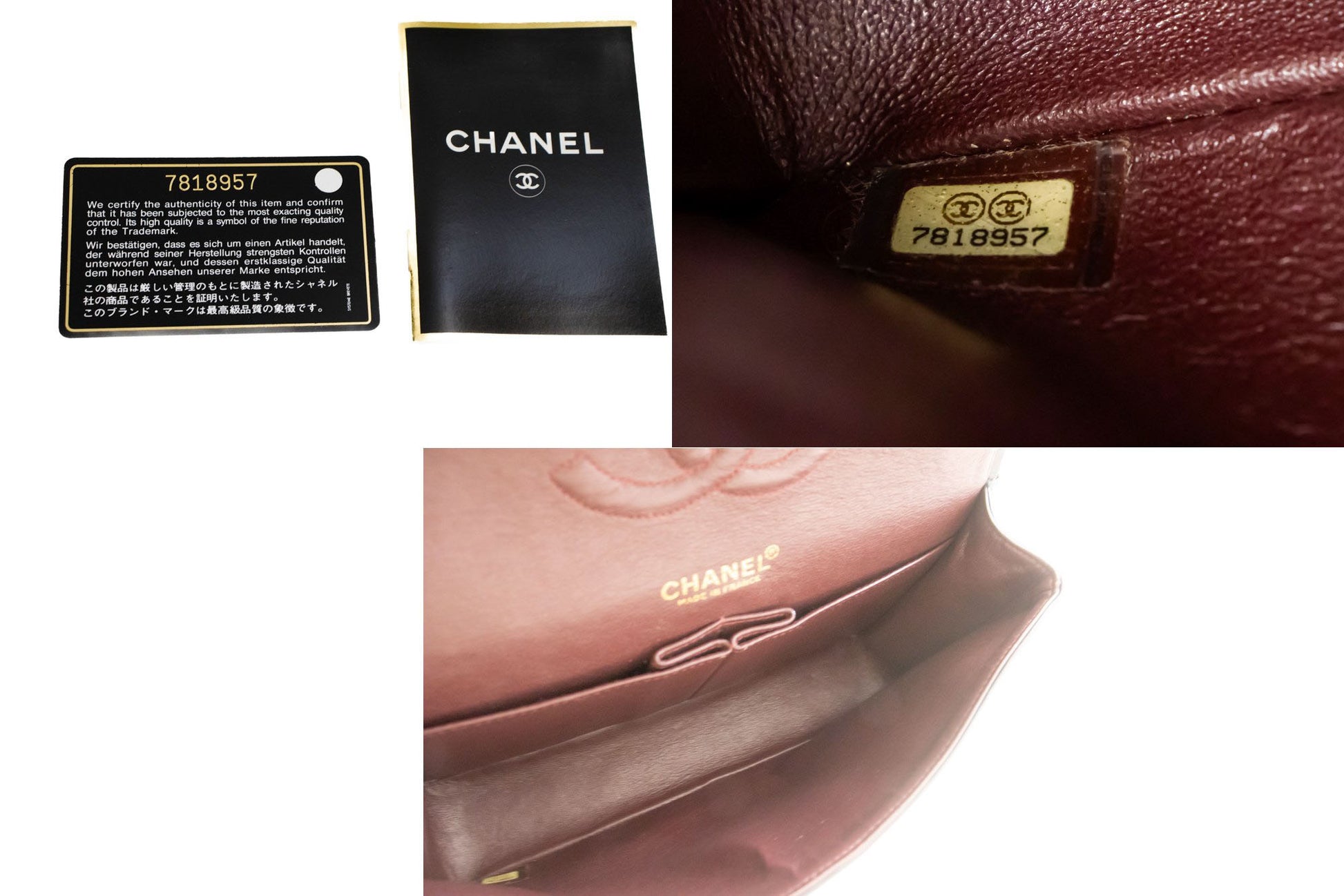 Luxury Chanel bag, Chanel handbags, designer Chanel fashion