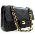 Chanel Leather shoulder Bag - My Luxury Labels