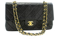Chanel Leather shoulder Bag - My Luxury Labels