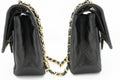Chanel Leather shoulder Bag - My Luxury Labels