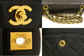 Chanel Leather shoulder Bag - My Luxury Labels