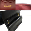 Chanel Leather shoulder Bag - My Luxury Labels