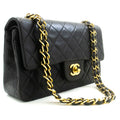 Chanel Luxury Handbag, Timeless Designer Purse