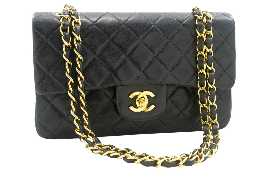 Chanel Luxury Handbag, Timeless Designer Purse