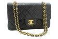 Chanel Luxury Handbag, Timeless Designer Purse