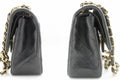 Chanel Luxury Handbag, Timeless Designer Purse