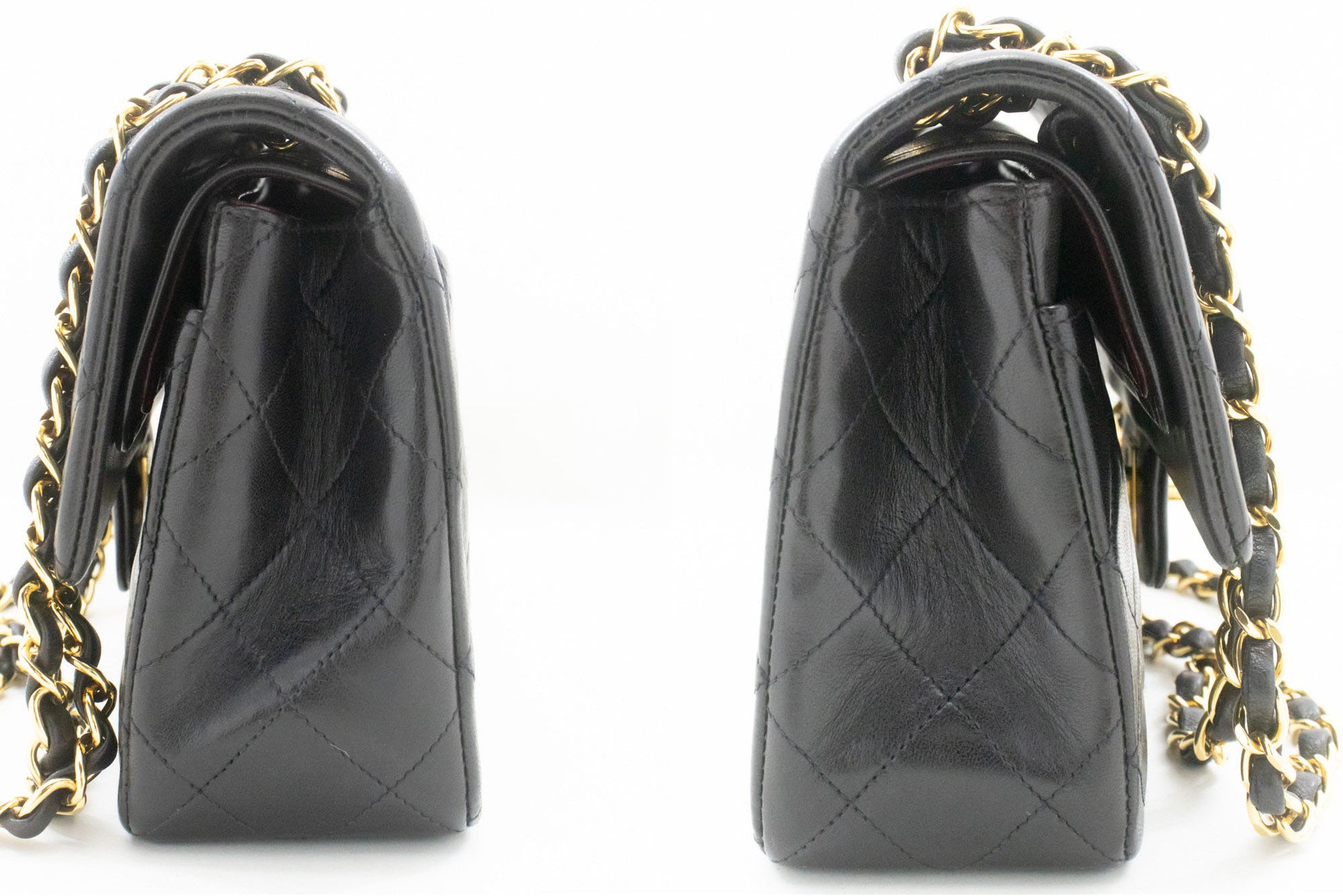Chanel Luxury Handbag, Timeless Designer Purse