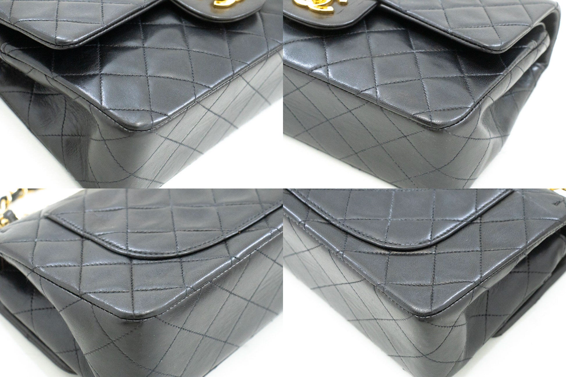 Chanel Luxury Handbag, Timeless Designer Purse