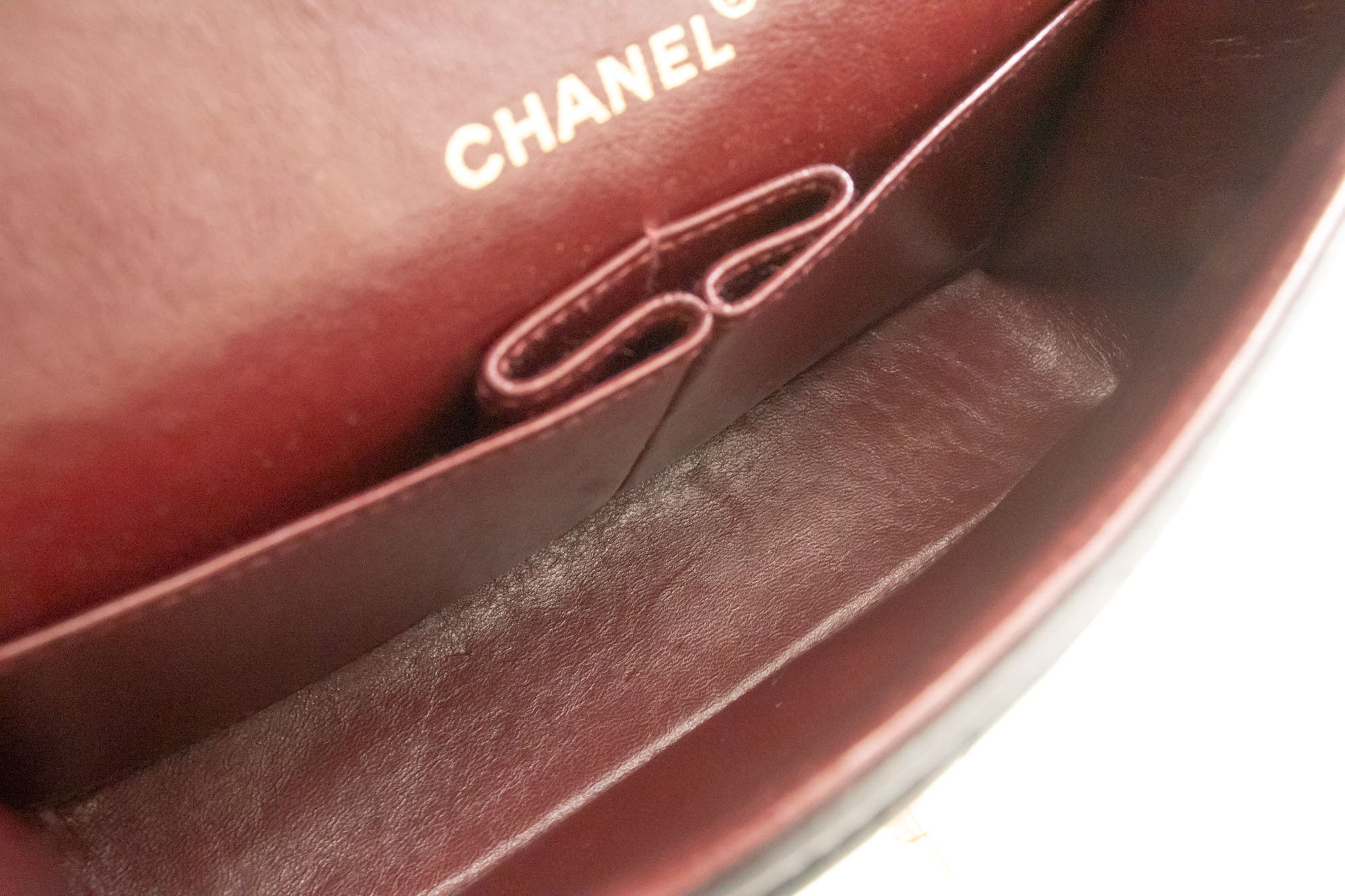Chanel Luxury Handbag, Timeless Designer Purse