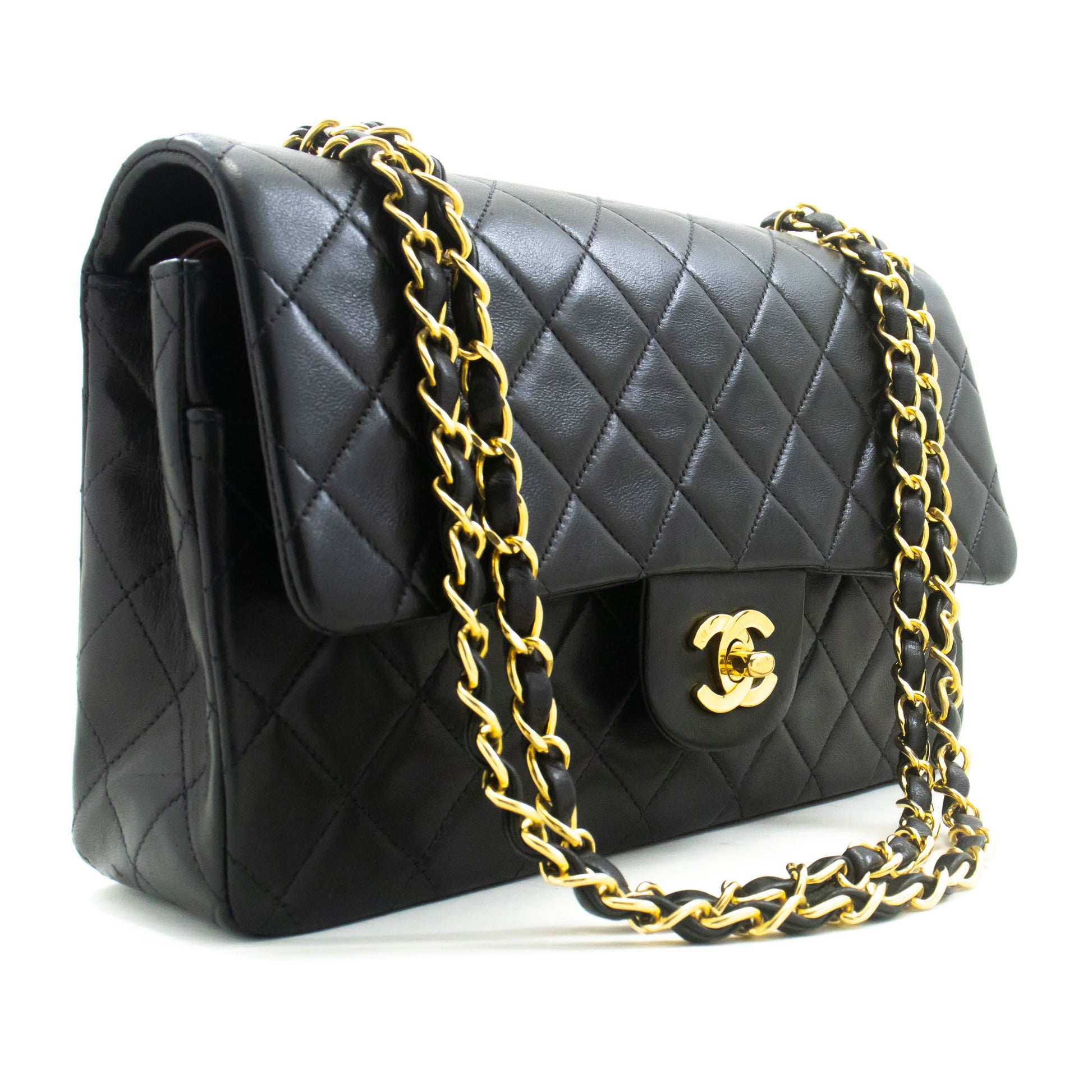 Chanel Designer Bags & Fashion – Iconic Luxury Collection
