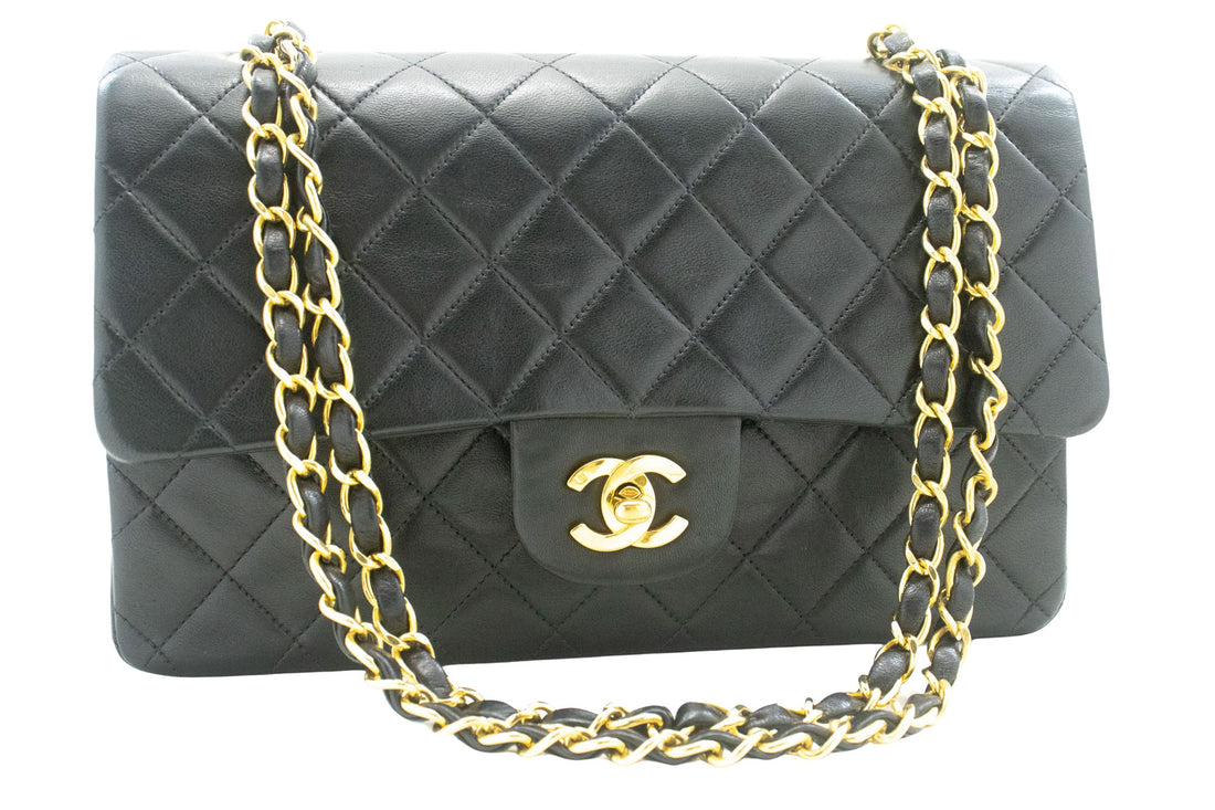 Chanel Designer Bags & Fashion – Iconic Luxury Collection
