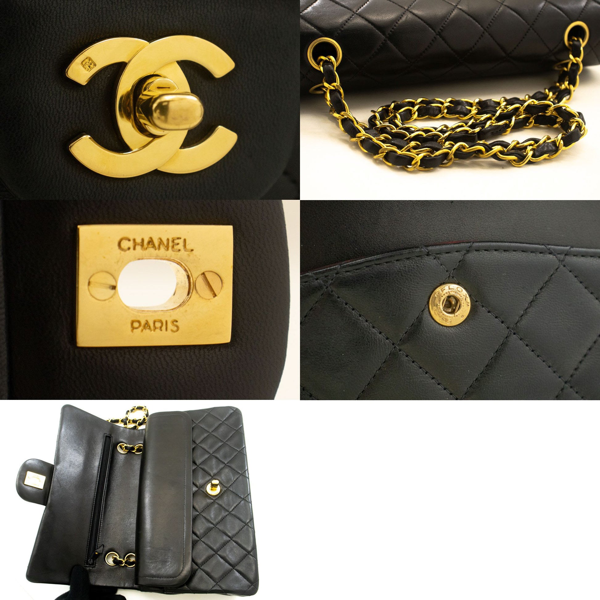 Chanel Designer Bags & Fashion – Iconic Luxury Collection