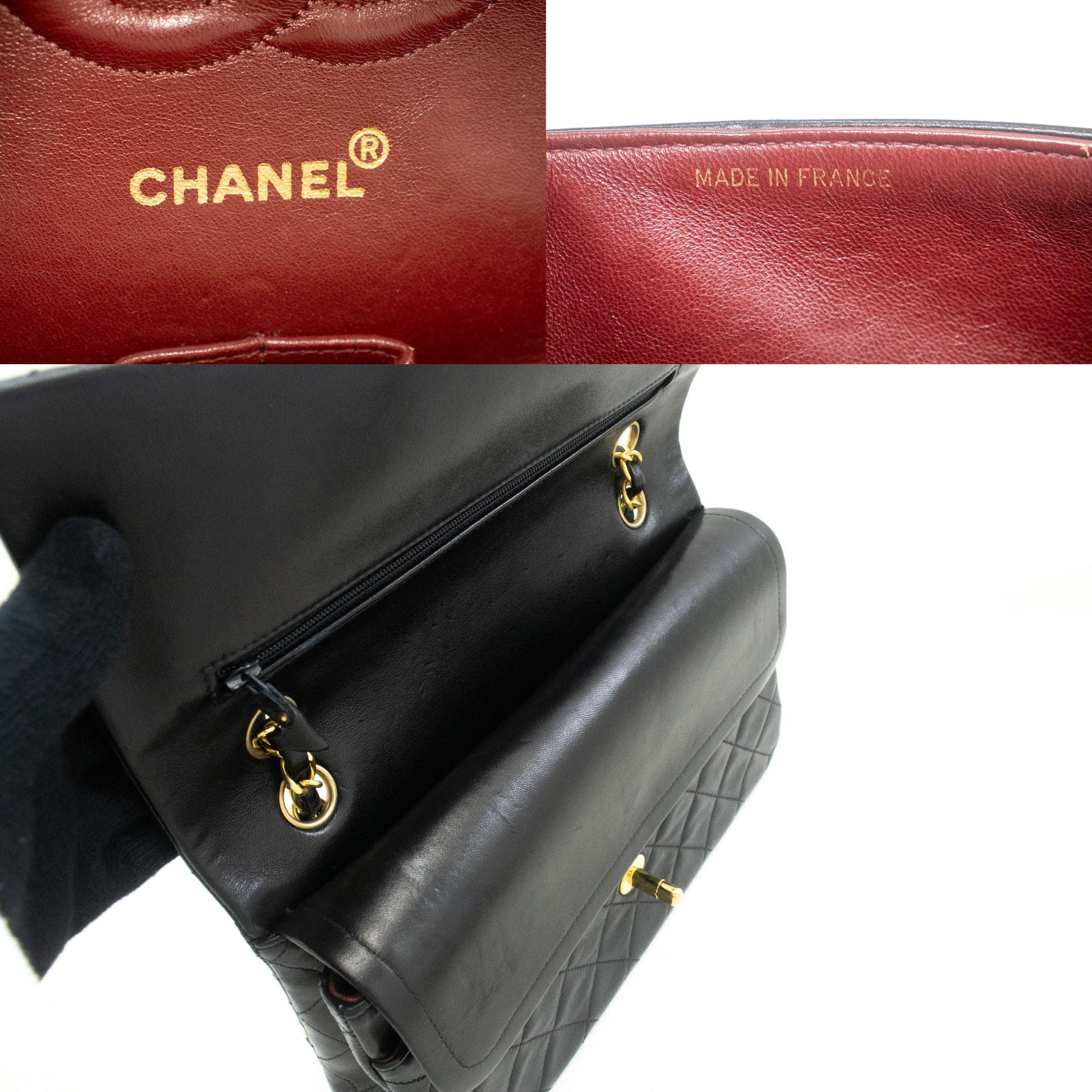 Chanel Designer Bags & Fashion – Iconic Luxury Collection