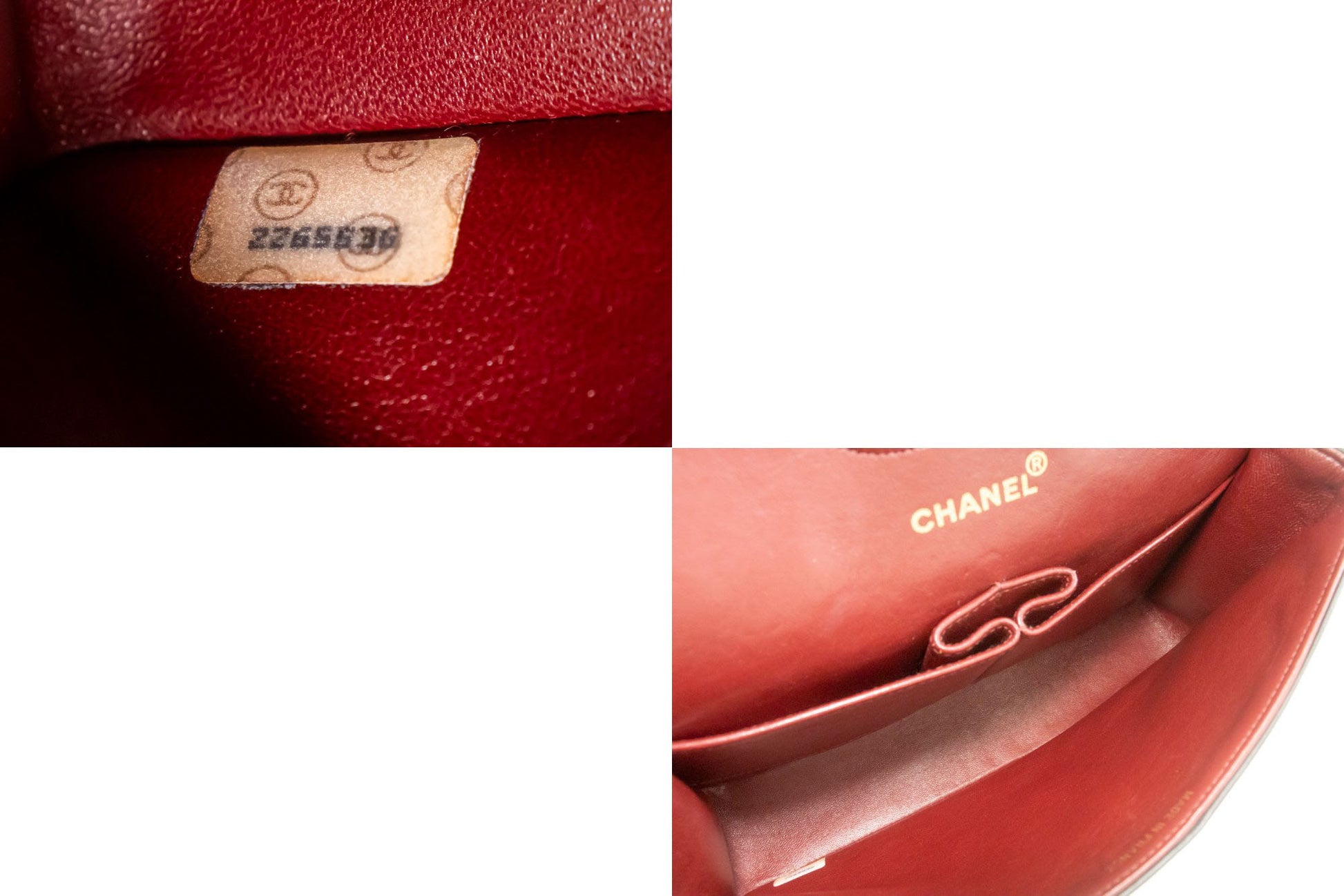 Chanel Designer Bags & Fashion – Iconic Luxury Collection