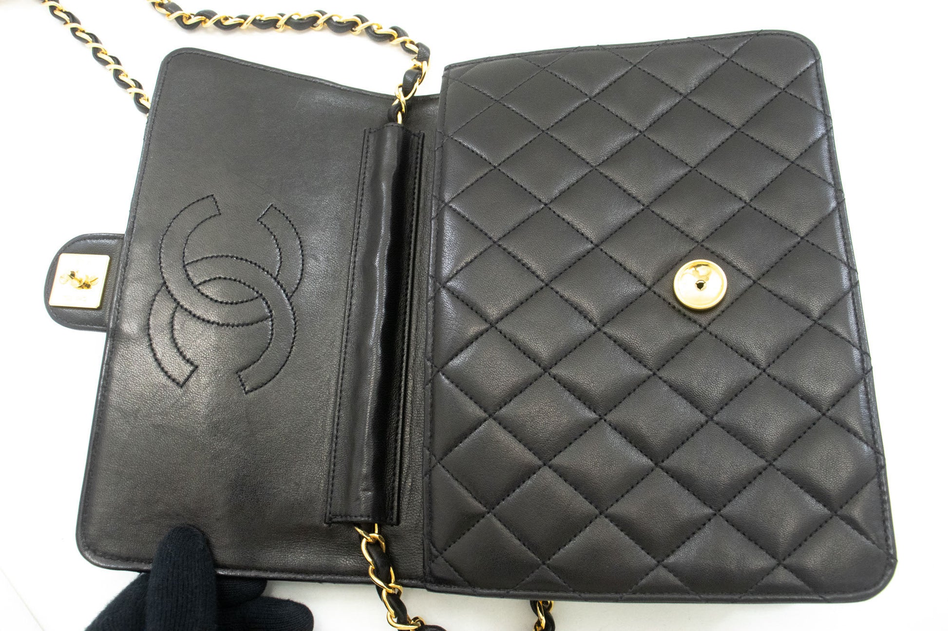 Chanel Iconic Handbags & Accessories