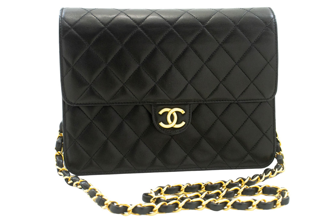 Chanel Iconic Handbags & Accessories