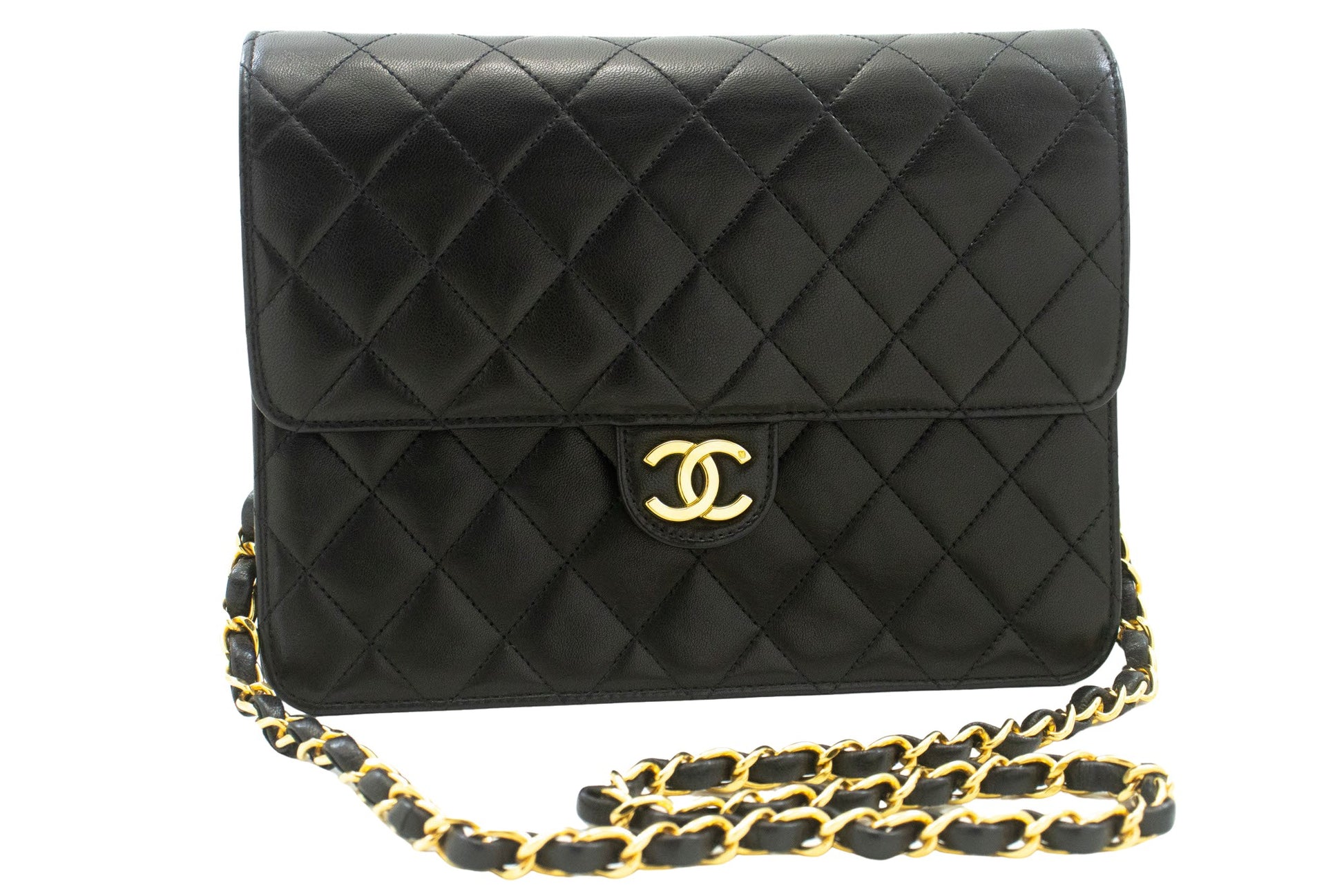 Chanel Iconic Handbags & Accessories