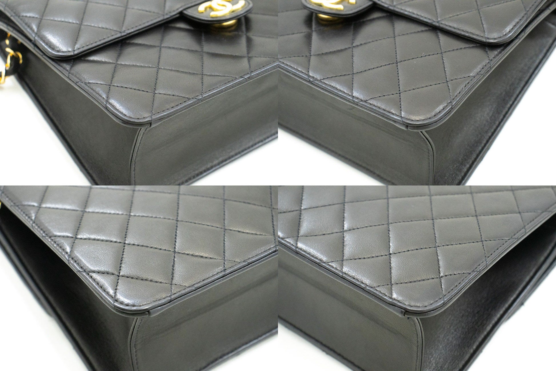 Chanel Iconic Handbags & Accessories