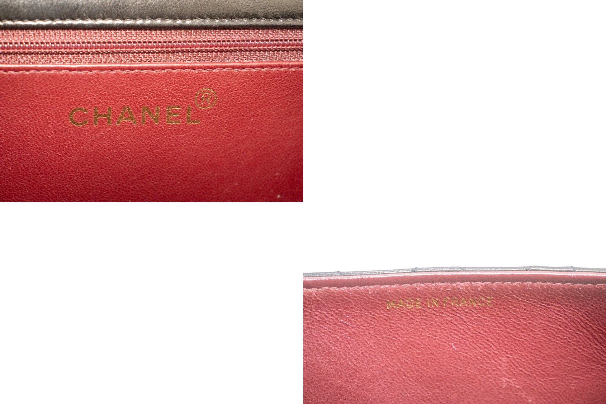 Chanel Iconic Handbags & Accessories