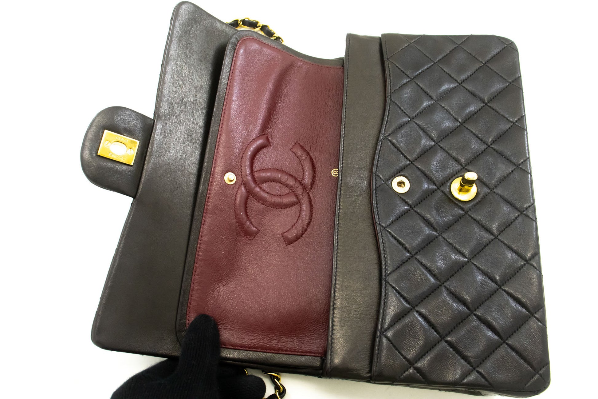 Chanel Designer Bags & Fashion