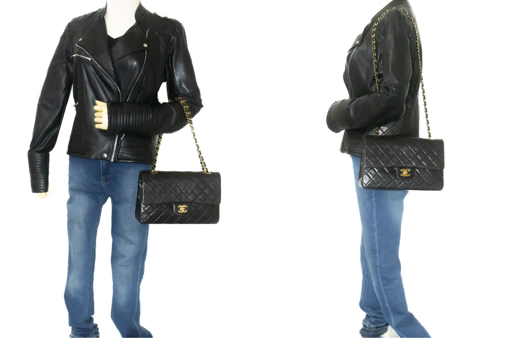 Chanel Designer Bags & Fashion