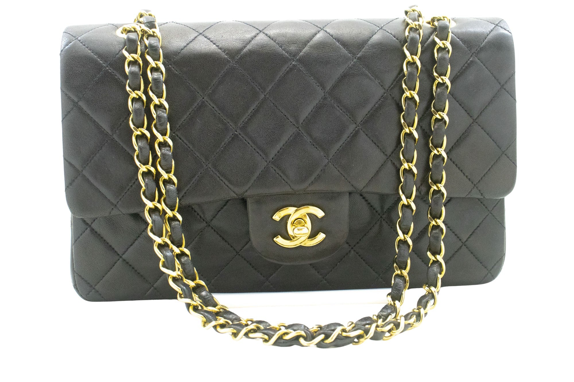 Chanel Designer Bags & Fashion