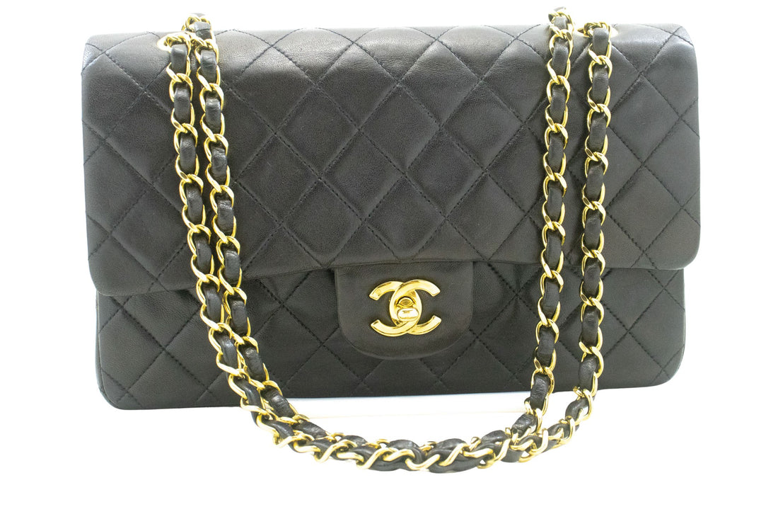 Chanel Designer Bags & Fashion