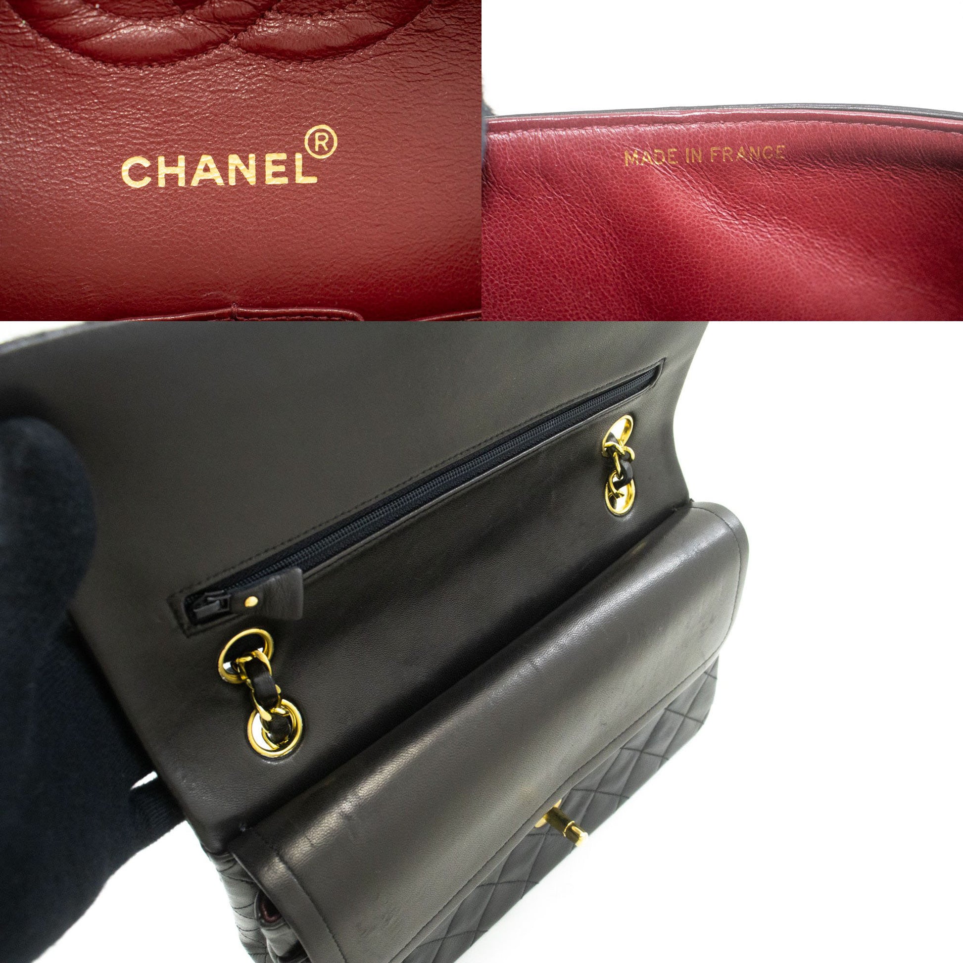 Chanel Designer Bags & Fashion