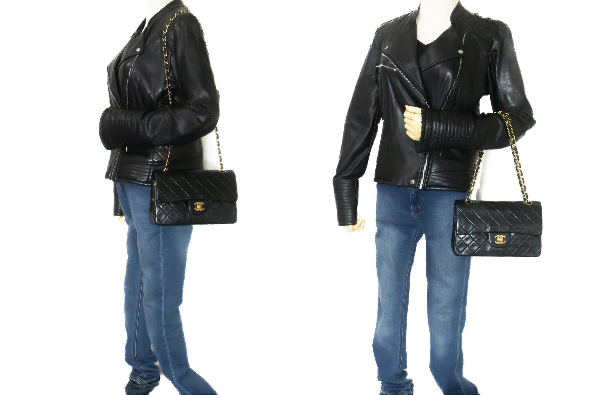 Chanel Designer Collection – Iconic Luxury Bags, Shoes & Accessories