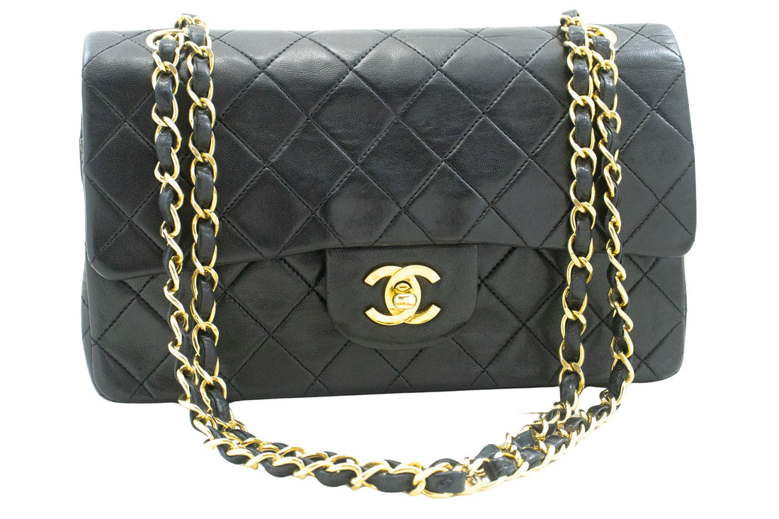 Chanel Designer Collection – Iconic Luxury Bags, Shoes & Accessories