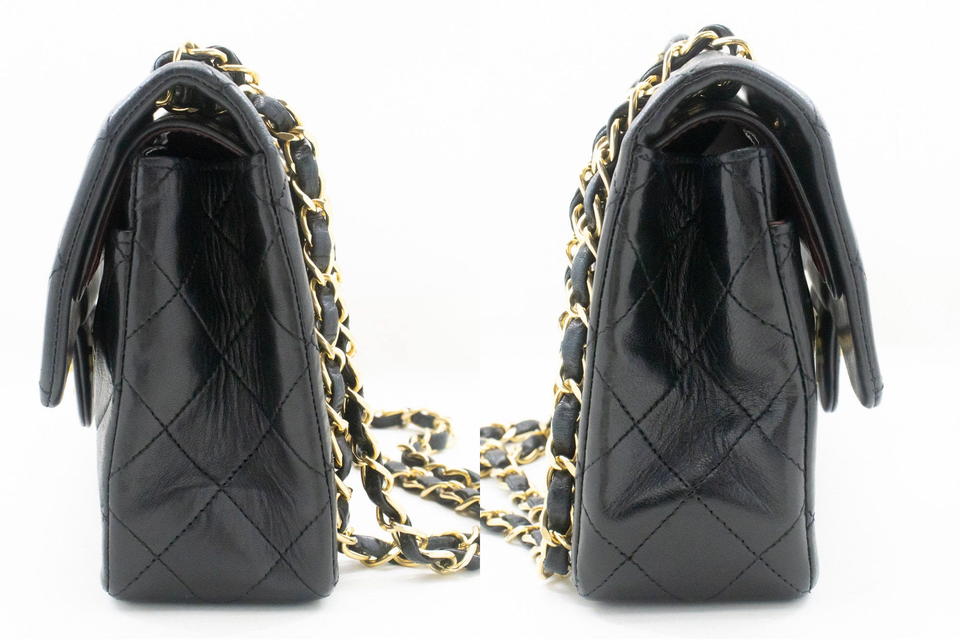 Chanel Designer Collection – Iconic Luxury Bags, Shoes & Accessories