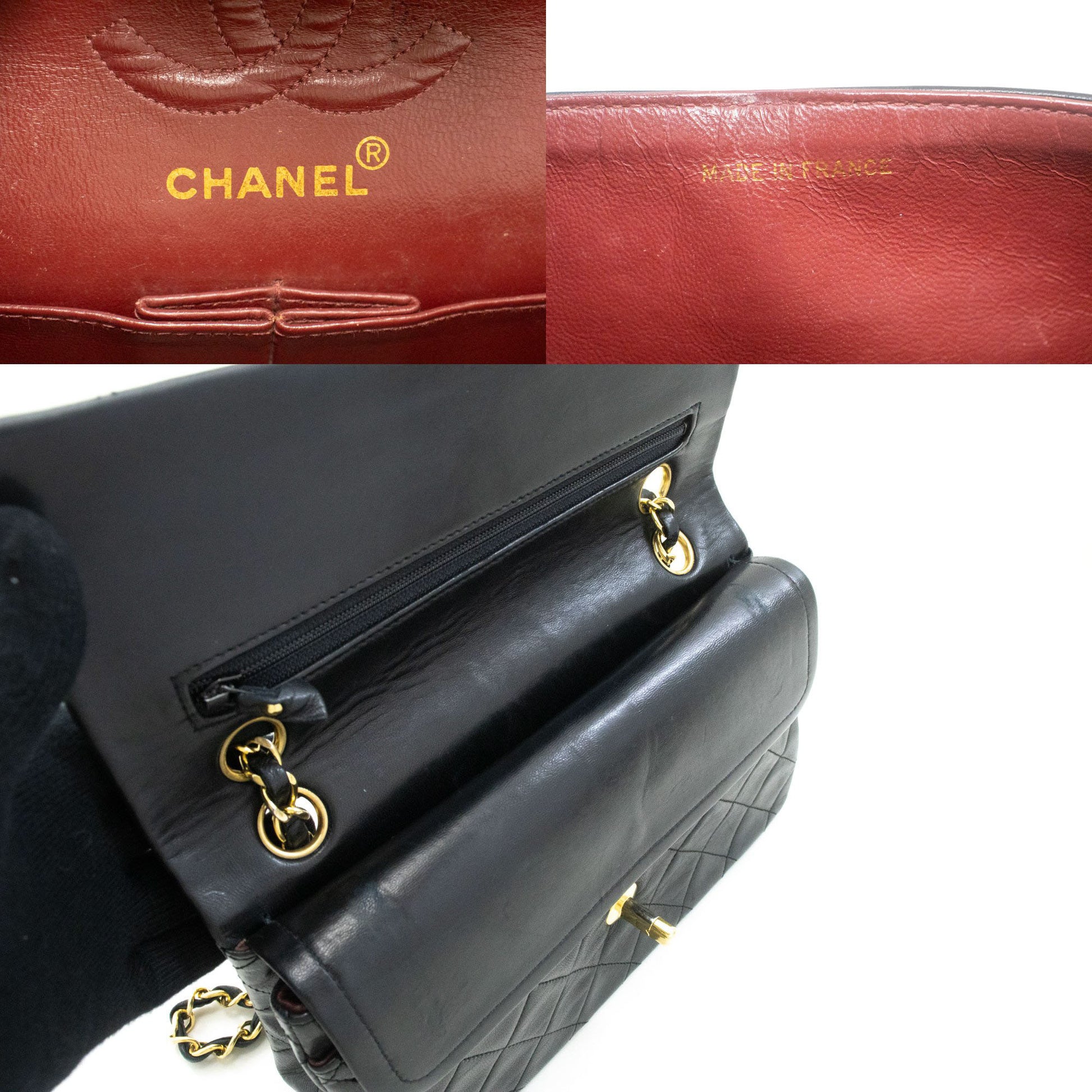 Chanel Designer Collection – Iconic Luxury Bags, Shoes & Accessories