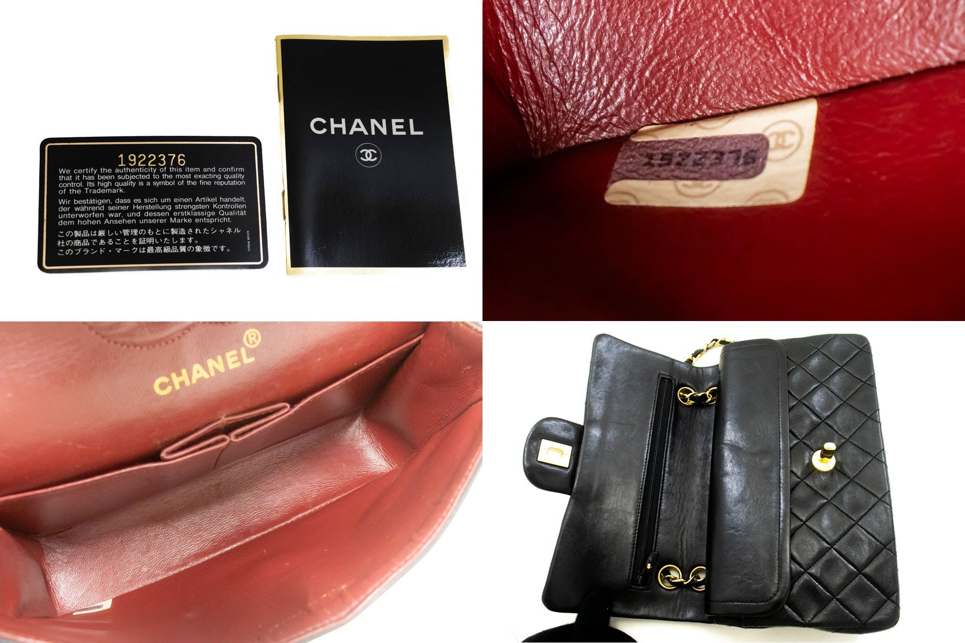 Chanel Designer Collection – Iconic Luxury Bags, Shoes & Accessories