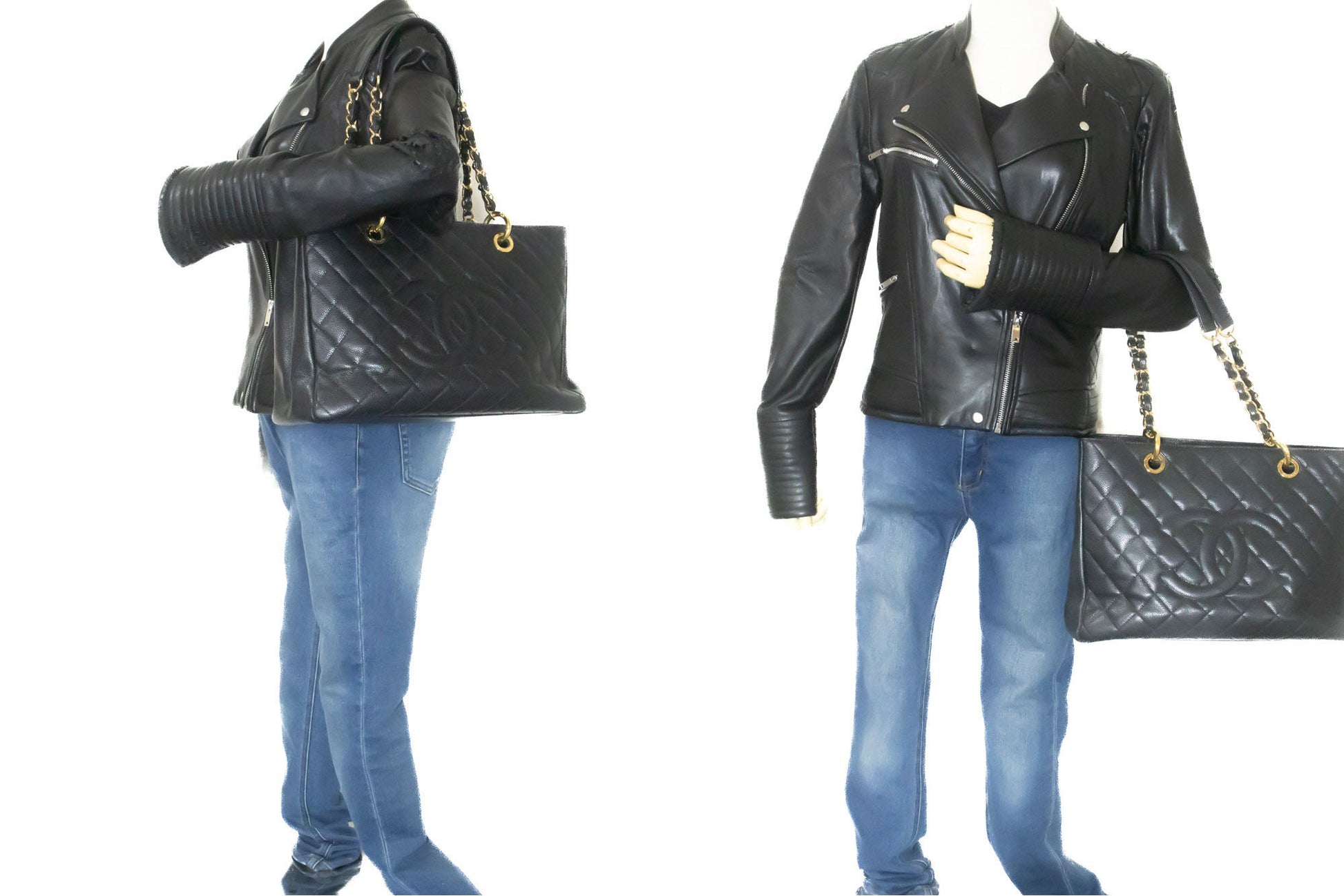 Chanel Luxury Fashion – Iconic Bags, Perfumes & Accessories