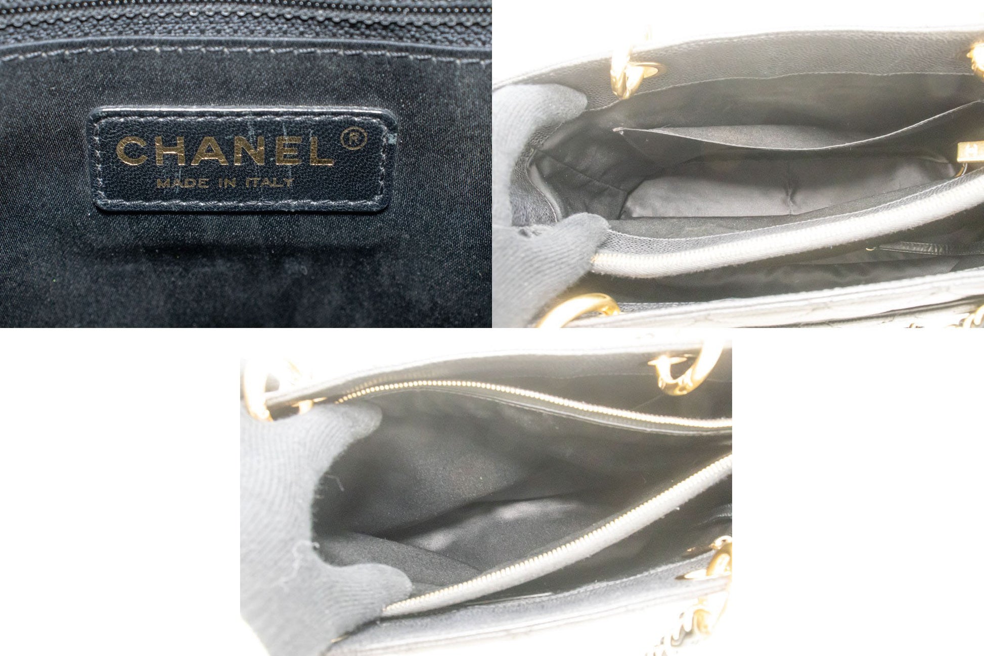 Chanel Luxury Fashion – Iconic Bags, Perfumes & Accessories
