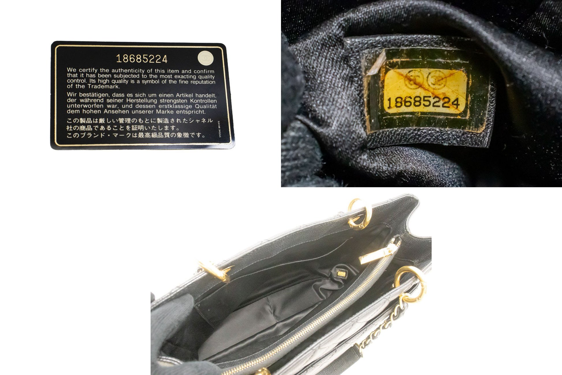 Chanel Luxury Fashion – Iconic Bags, Perfumes & Accessories