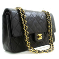 Chanel, luxury Chanel handbags, Chanel classic bags, iconic Chanel bags