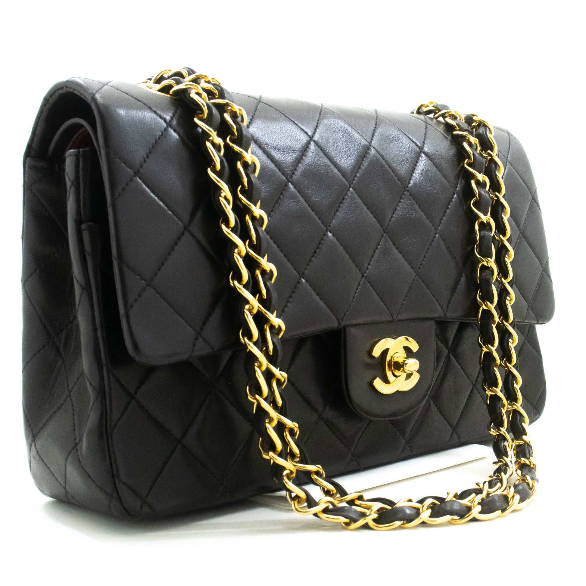 Chanel, luxury Chanel handbags, Chanel classic bags, iconic Chanel bags