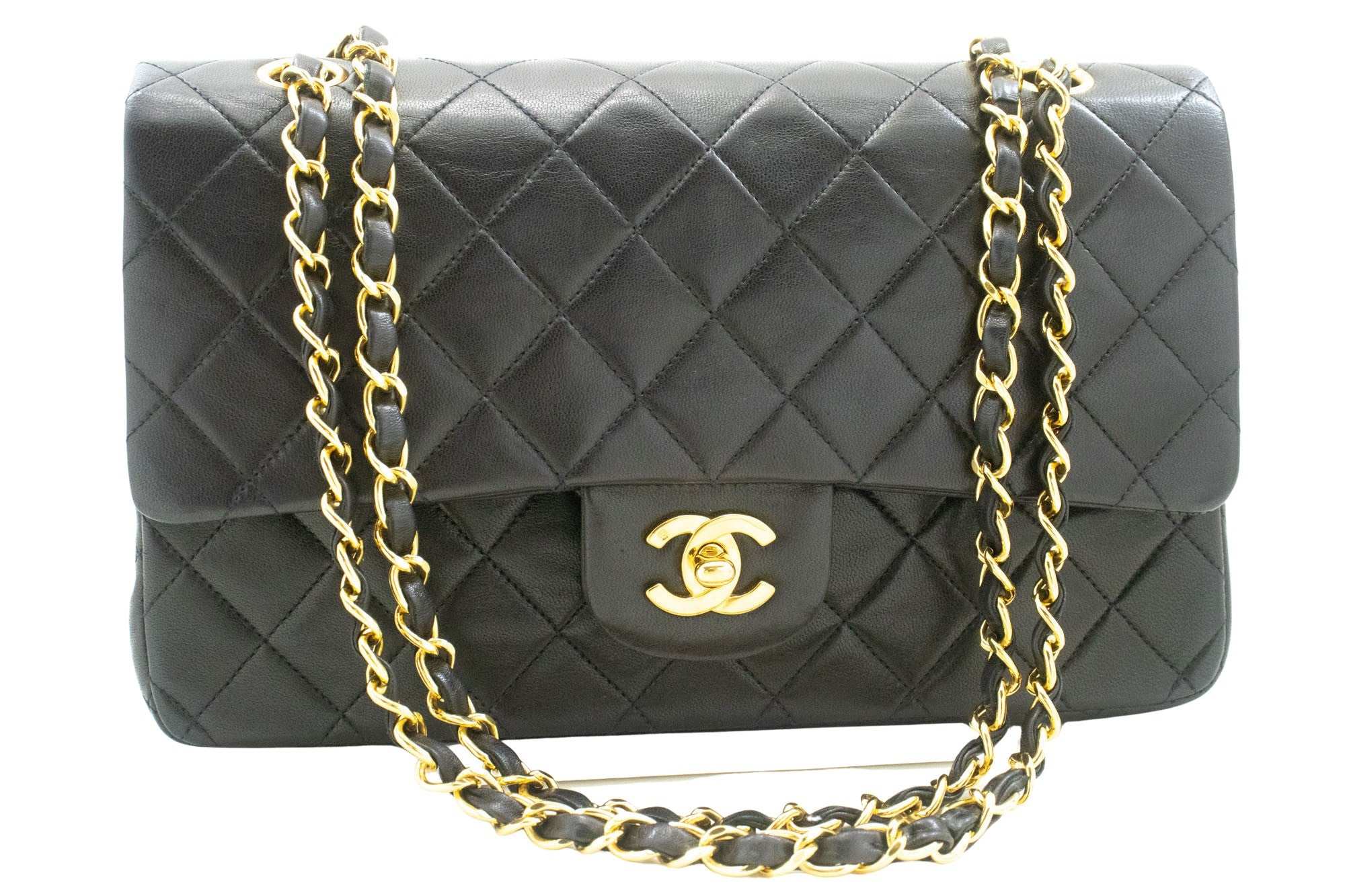 Chanel, luxury Chanel handbags, Chanel classic bags, iconic Chanel bags