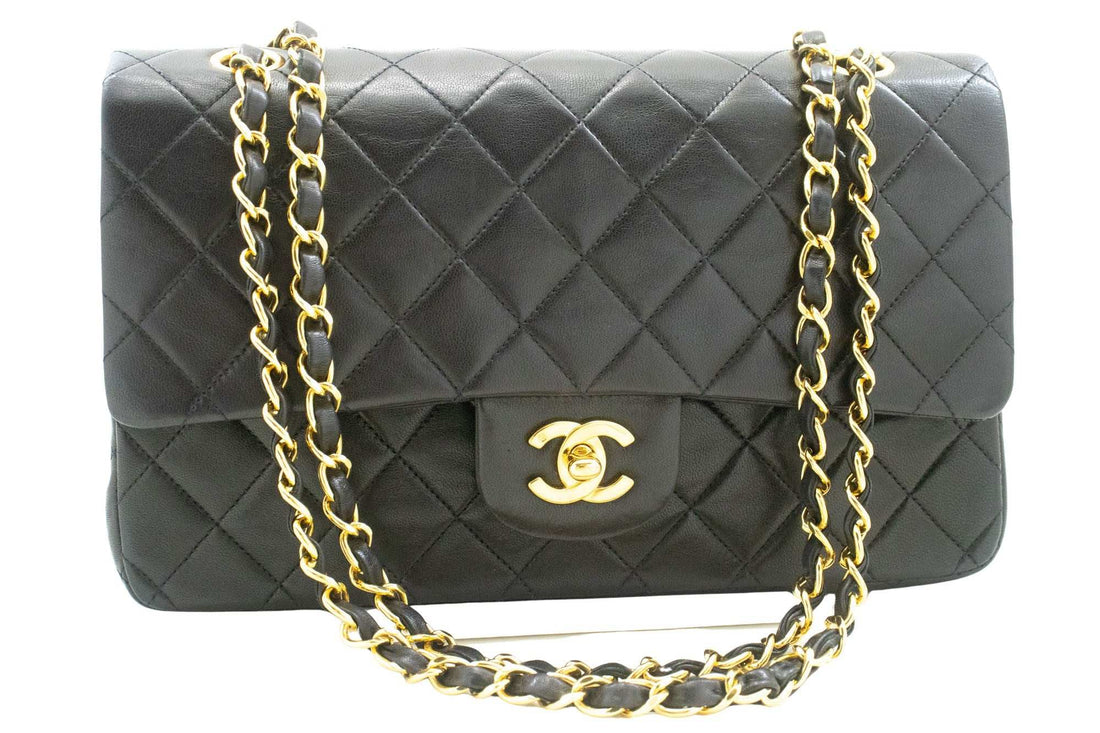 Chanel, luxury Chanel handbags, Chanel classic bags, iconic Chanel bags