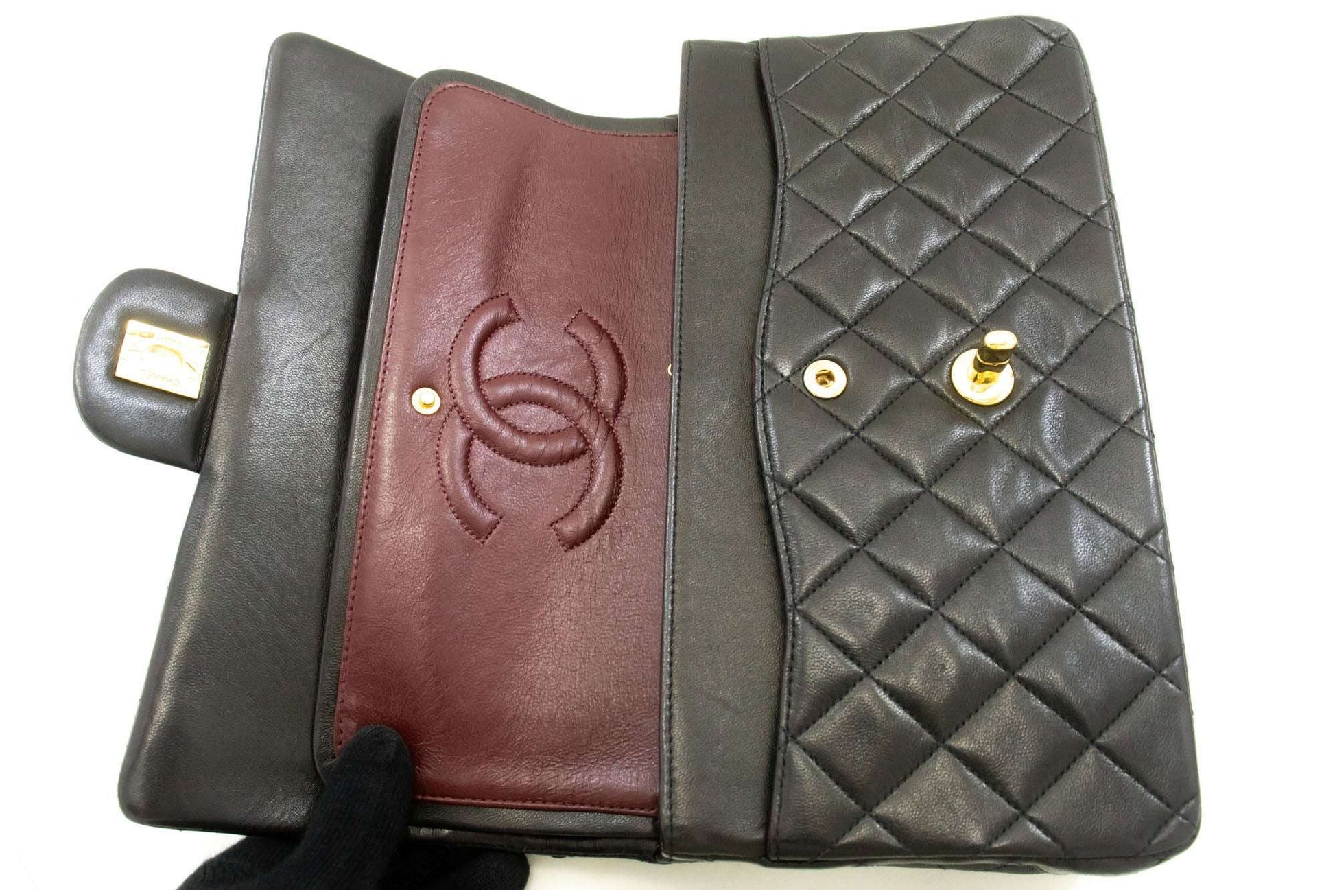 Chanel, luxury Chanel handbags, Chanel classic bags, iconic Chanel bags