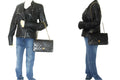 Chanel, luxury Chanel handbags, Chanel classic bags, iconic Chanel bags