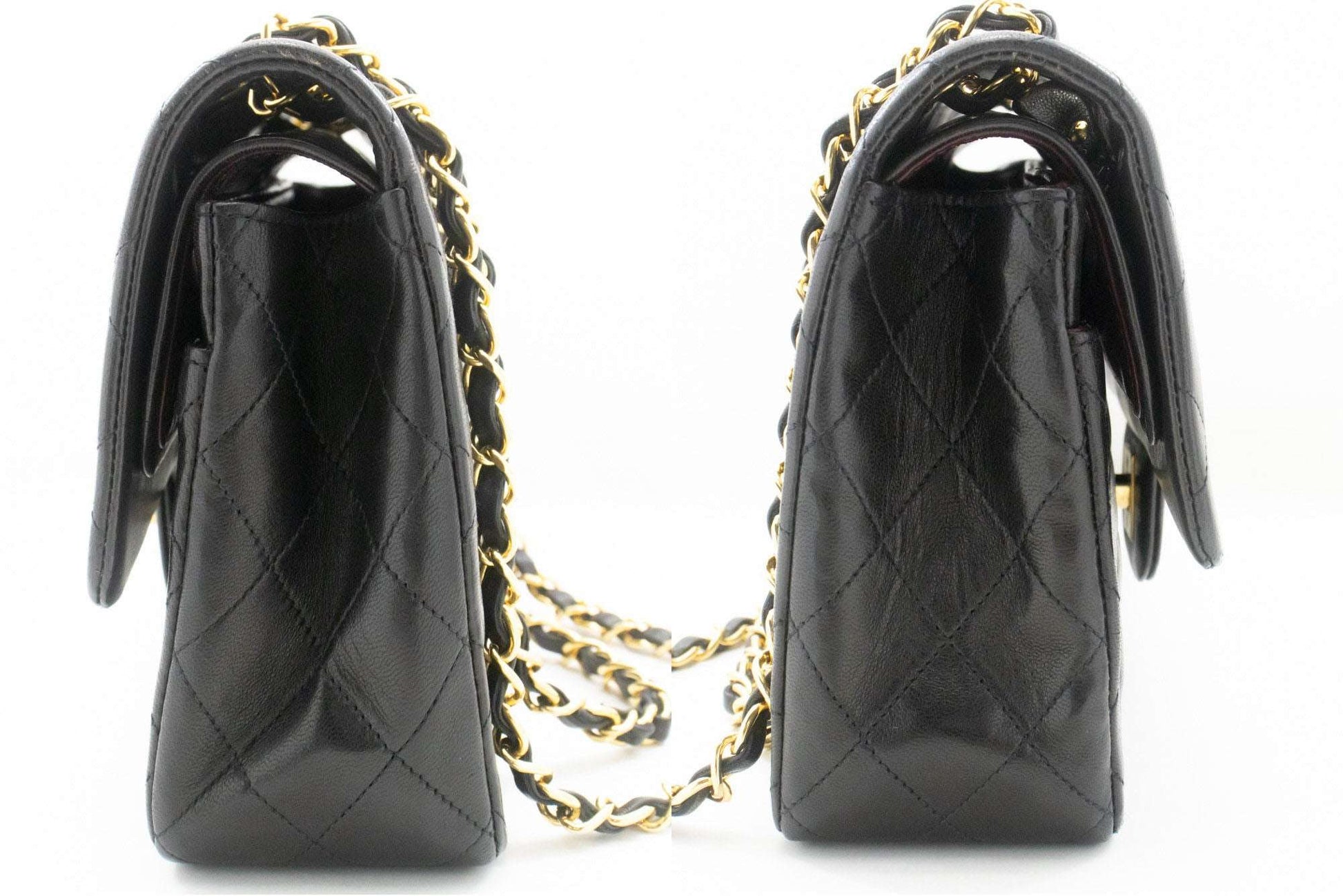 Chanel, luxury Chanel handbags, Chanel classic bags, iconic Chanel bags