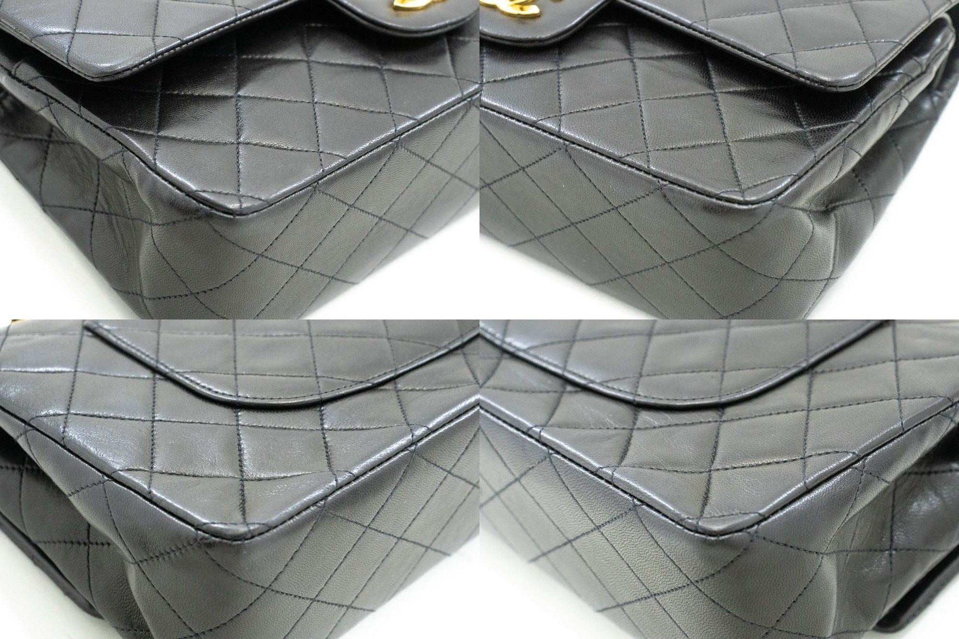 Chanel, luxury Chanel handbags, Chanel classic bags, iconic Chanel bags