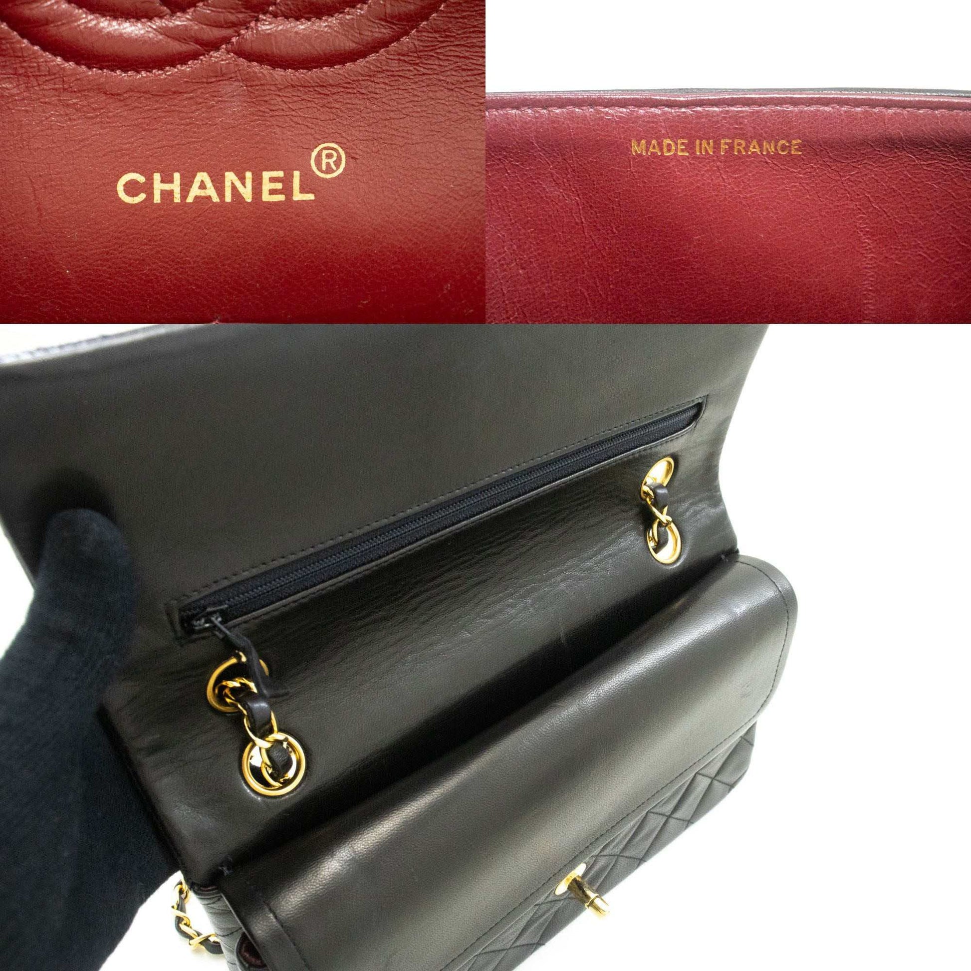 Chanel, luxury Chanel handbags, Chanel classic bags, iconic Chanel bags
