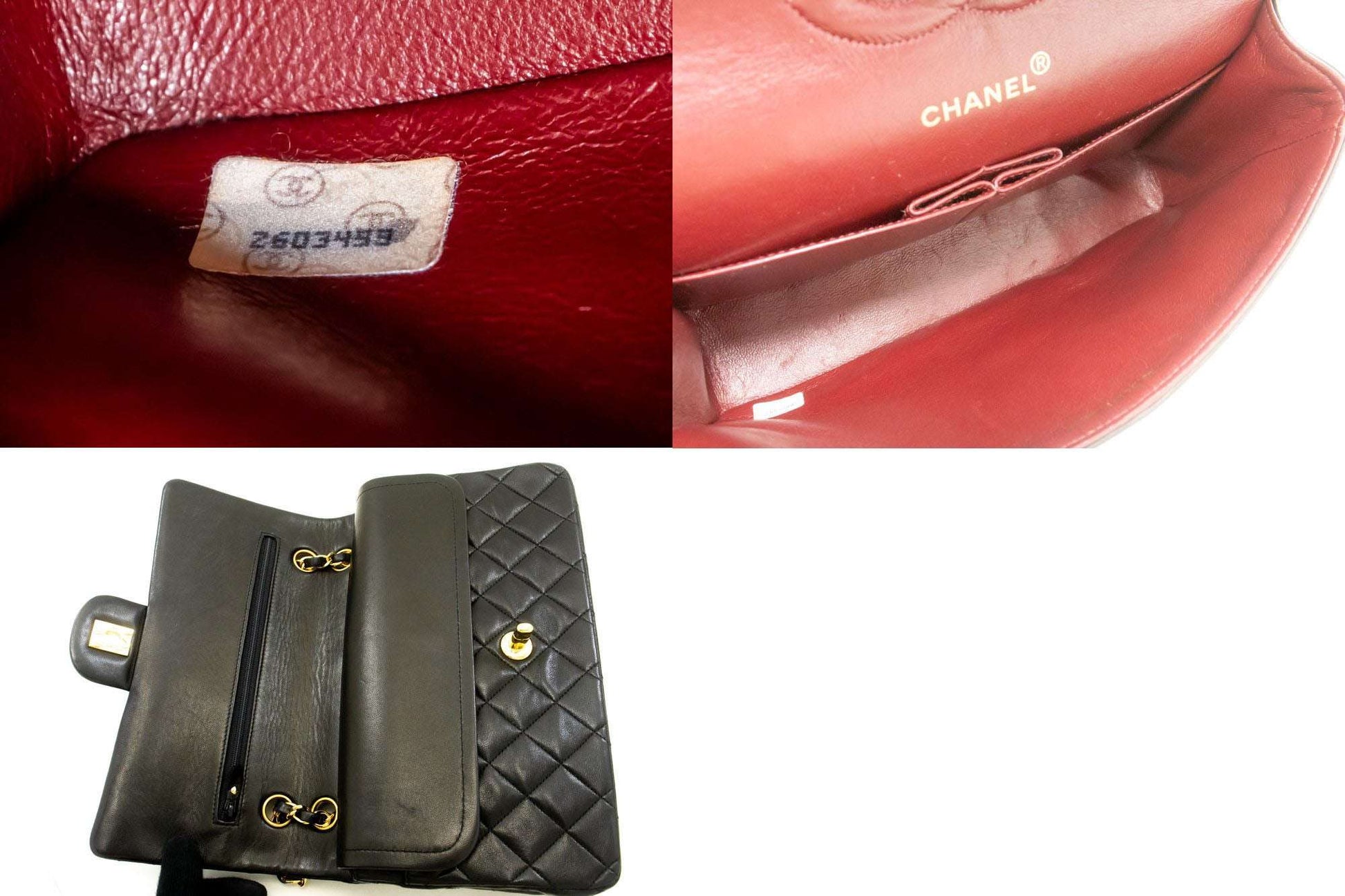 Chanel, luxury Chanel handbags, Chanel classic bags, iconic Chanel bags