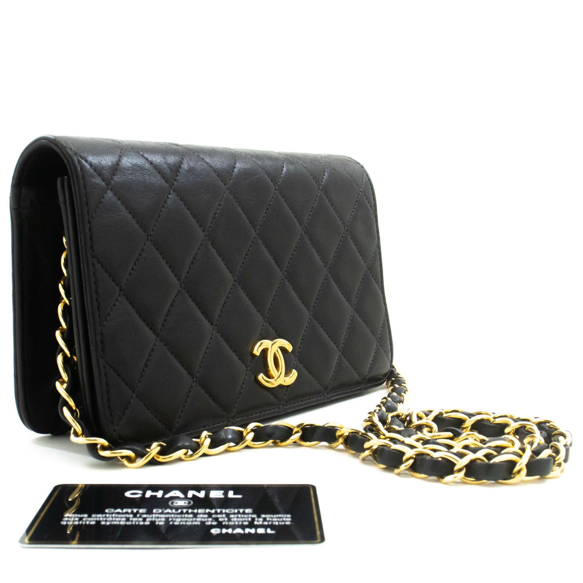 Chanel Bags, Chanel Classic Collection