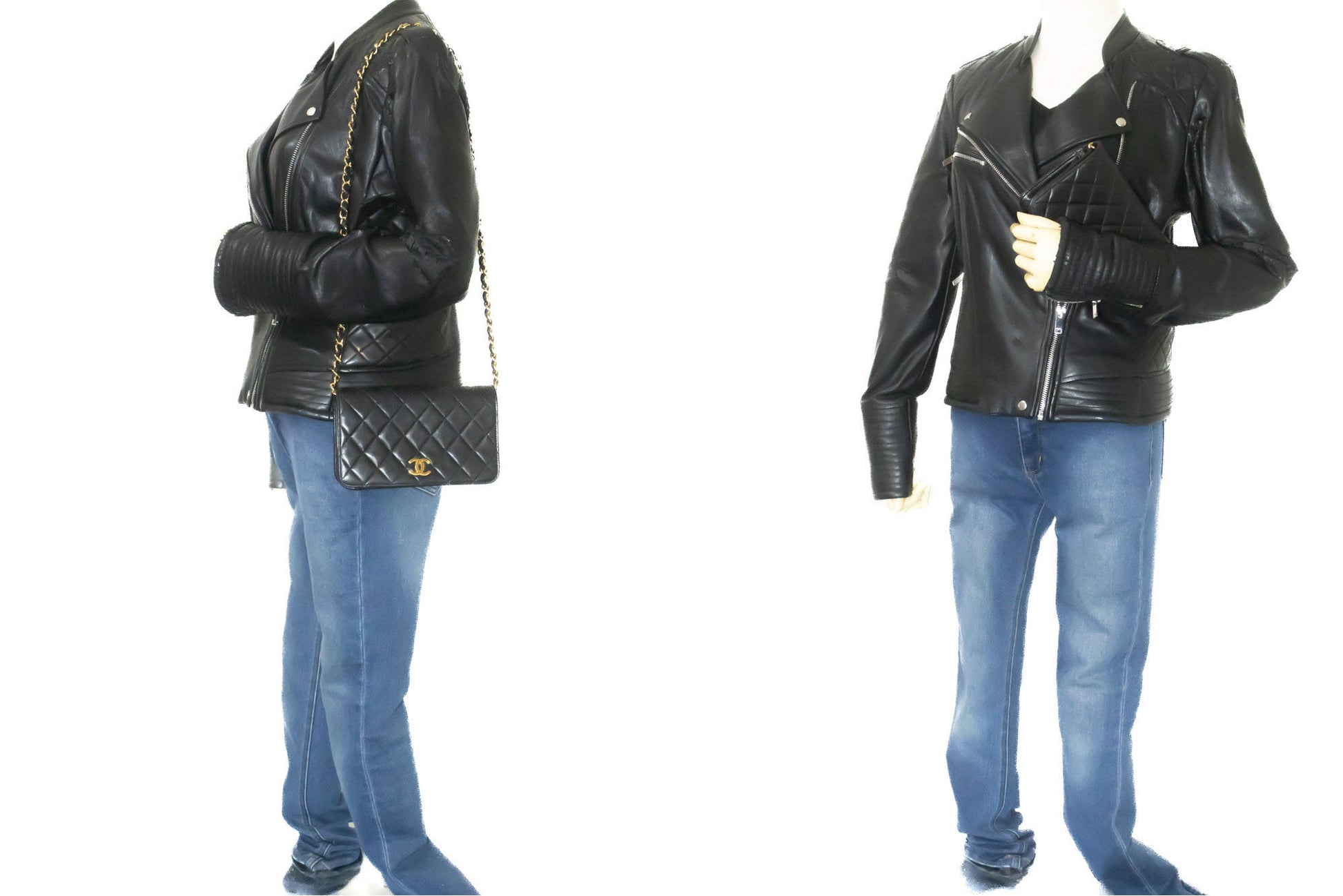 Chanel Bags, Chanel Classic Collection