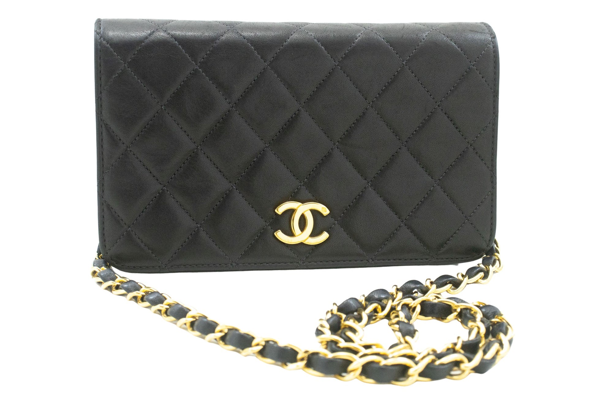 Chanel Bags, Chanel Classic Collection