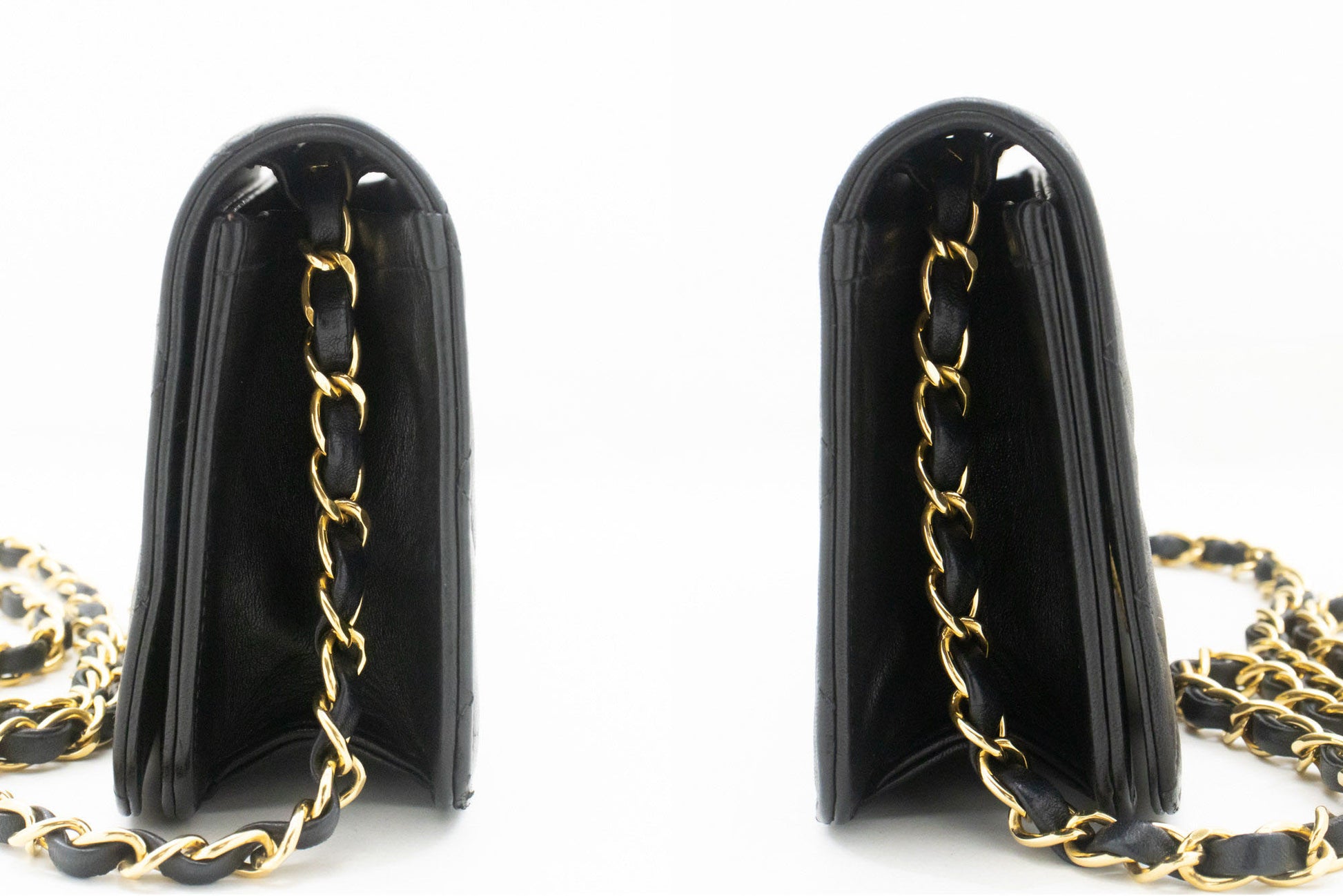 Chanel Bags, Chanel Classic Collection